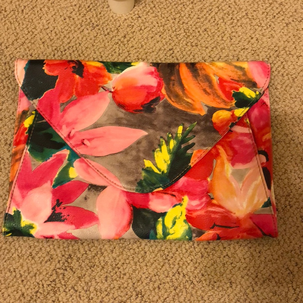 Clutch/Crossbody